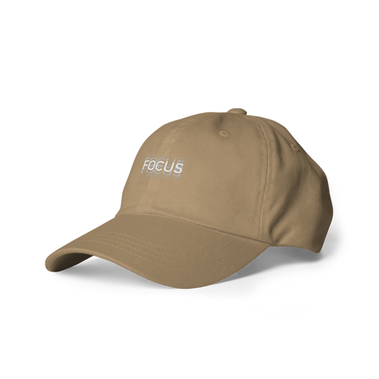SCRELU - Focus, Dad-Hat