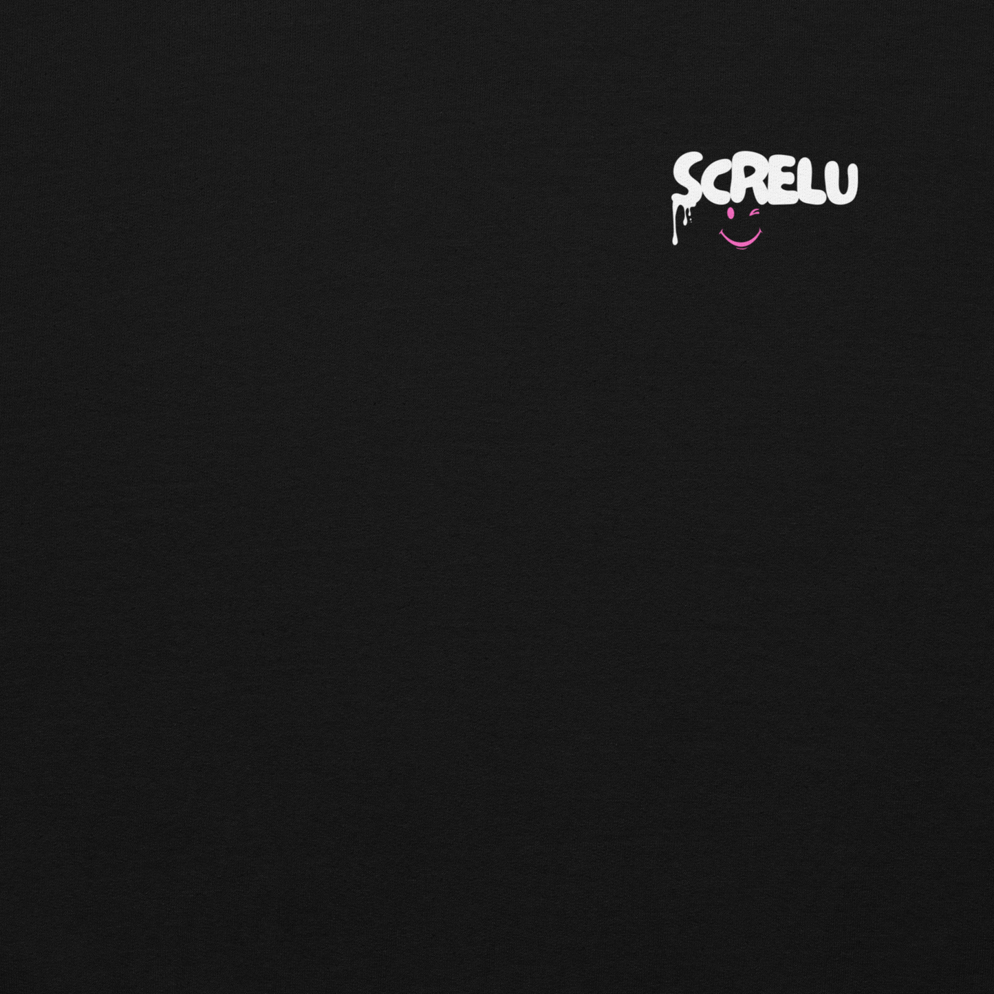 SCRELU - Smile, Unisex Hoodie